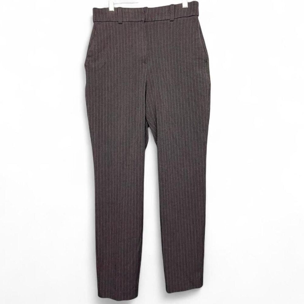 H&M Pinstripe Dress Pants